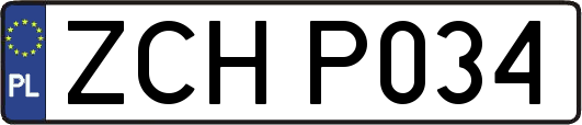 ZCHP034