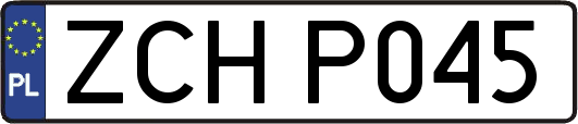 ZCHP045