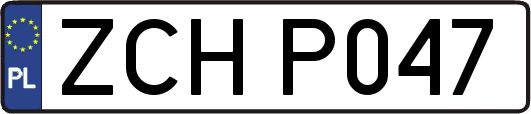 ZCHP047