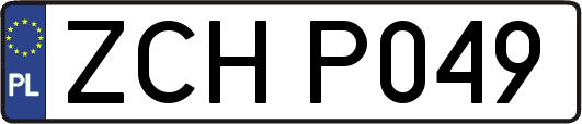 ZCHP049