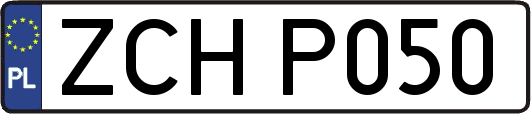 ZCHP050