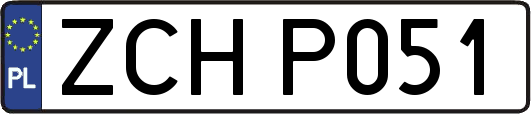 ZCHP051
