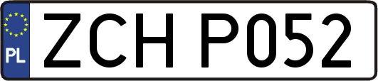 ZCHP052