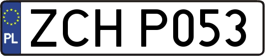 ZCHP053
