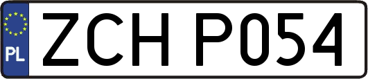 ZCHP054