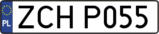 ZCHP055