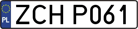 ZCHP061