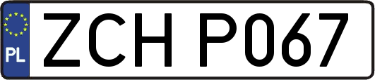 ZCHP067