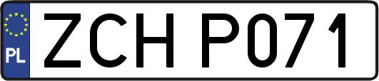 ZCHP071