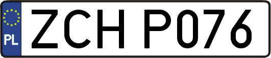 ZCHP076