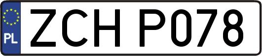 ZCHP078