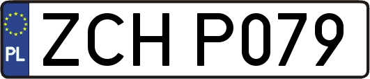 ZCHP079