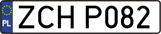 ZCHP082