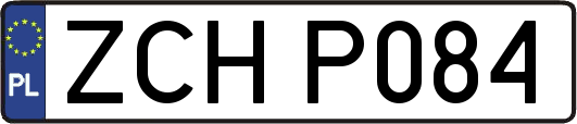 ZCHP084