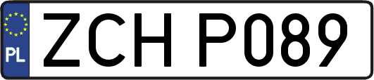 ZCHP089