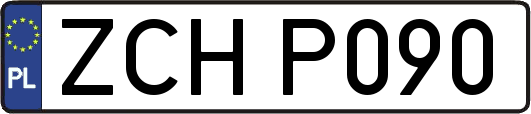 ZCHP090