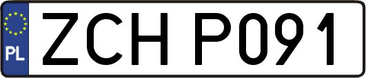 ZCHP091
