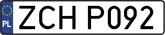 ZCHP092