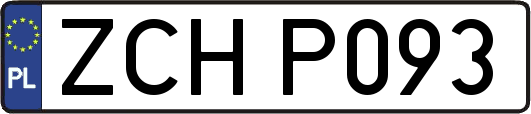 ZCHP093