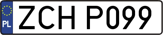 ZCHP099