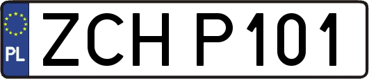 ZCHP101