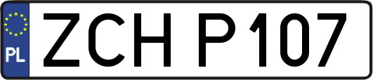 ZCHP107
