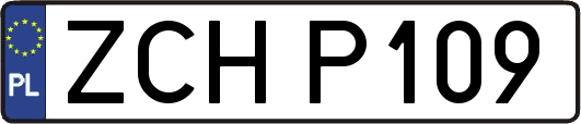 ZCHP109