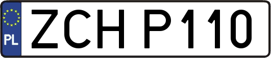 ZCHP110