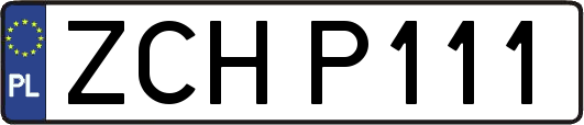 ZCHP111
