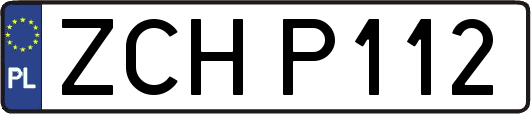 ZCHP112