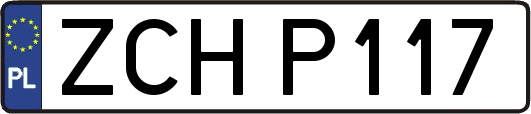 ZCHP117