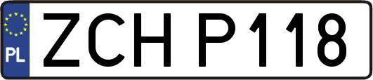 ZCHP118