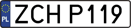 ZCHP119