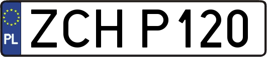 ZCHP120