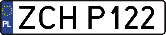 ZCHP122