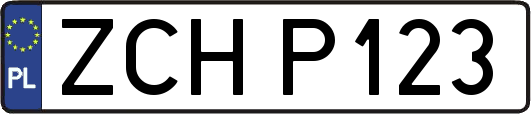 ZCHP123