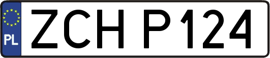 ZCHP124