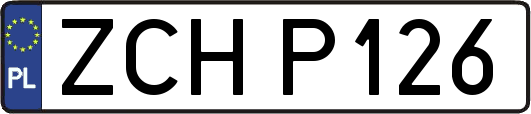 ZCHP126