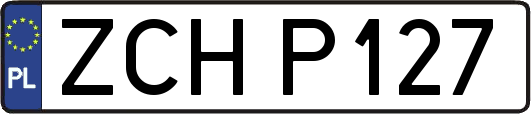 ZCHP127