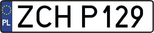 ZCHP129