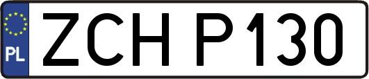 ZCHP130