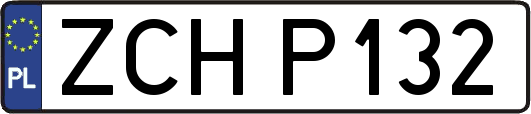 ZCHP132
