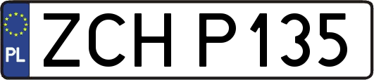 ZCHP135
