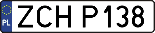 ZCHP138