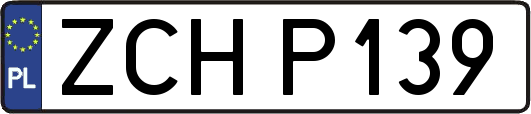 ZCHP139