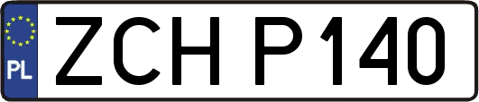 ZCHP140