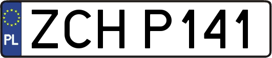 ZCHP141