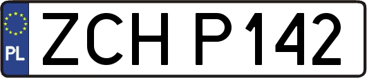 ZCHP142