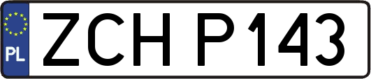 ZCHP143