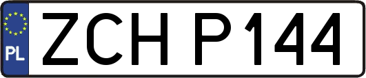 ZCHP144